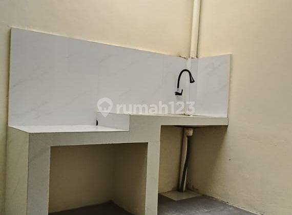 Dijual Rumah Harapan Indah 2, cluster harapan mulya regency Acasia 2