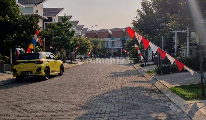 Dijual sangat Murah Rumah Lavesh Full Renov Harapan indah Bekasi  2