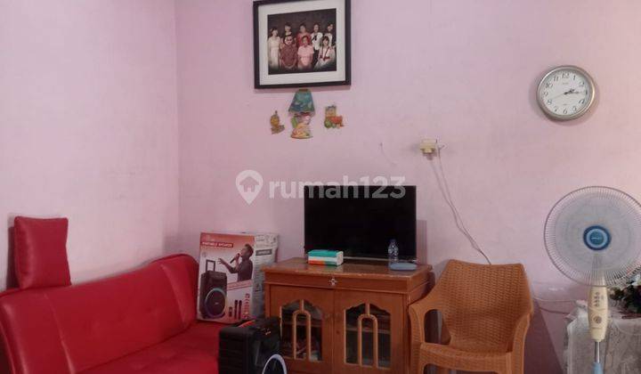 Rumah Murah Dan Bagus Sertifikat Hak Milik di Harapan Indah Bekasi, Bekasi 2