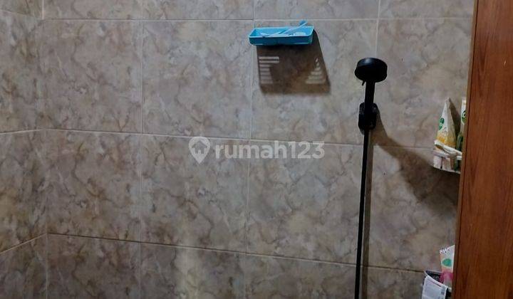 Rumah Bagus Siap Huni Semi Furnished di Harapan Mulya Bekasi, Bekasi 2