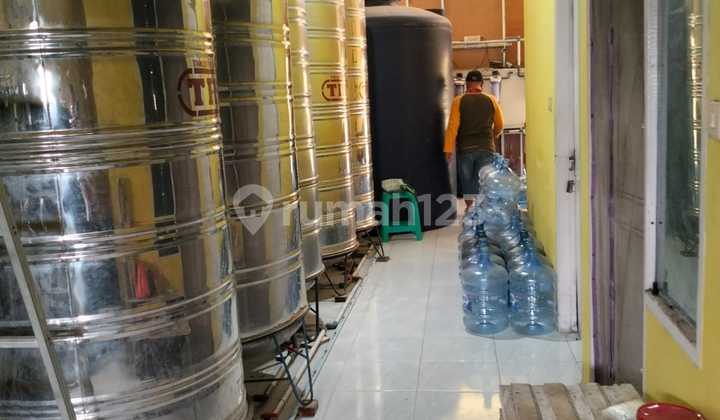 Dijual Murah Rumah + Usaha Aktif Pinggir Jalan Di Perum Wahan Babelan Dijual Murah Rumah + Usaha Aktif Pinggir Jalan Di Perum Wahan Babelan