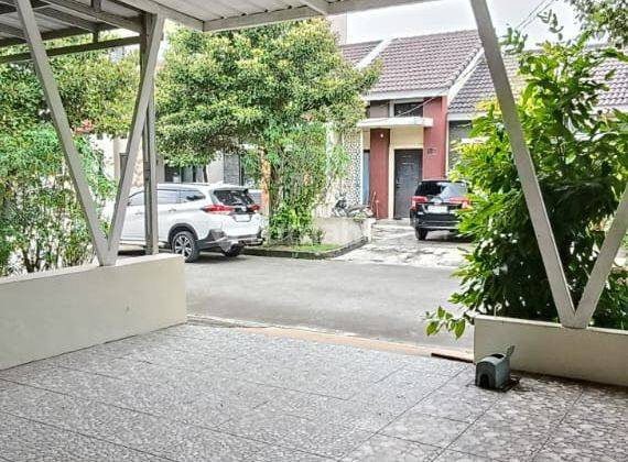Dijual Rumah Harapan Indah 2, cluster harapan mulya regency Acasia 1