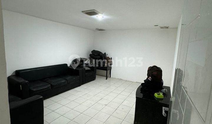 For Sale: 2-Story Shop House Plus Contents, Strategically Located on Main Road - in Kalimalang, Bekasi