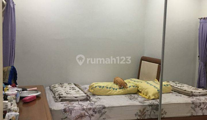 DIJUAL Rumah di Cluster Tamansari  hadap Selatan Harapan indah Bekasi  1