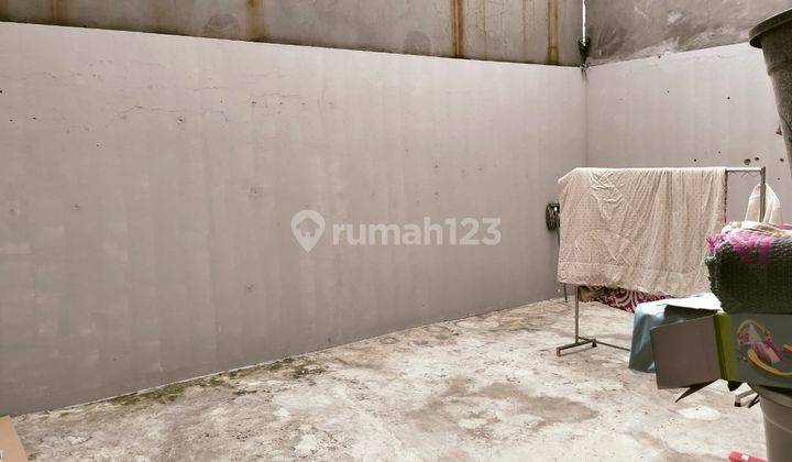 Dijual Rumah 2 Lantai di Cluster Taman Sari, Harapan Indah Bekasi  2