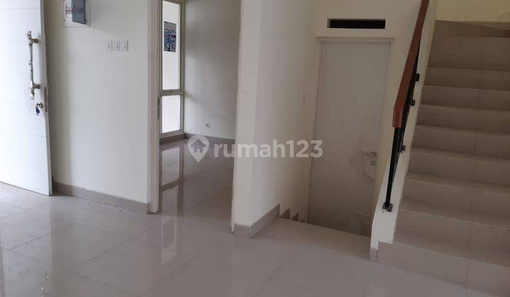 Dijual Rumah 2 Lantai Siap Huni Kondisi Bagus Dan Rapih di Cluster Samata Harapan Indah 2