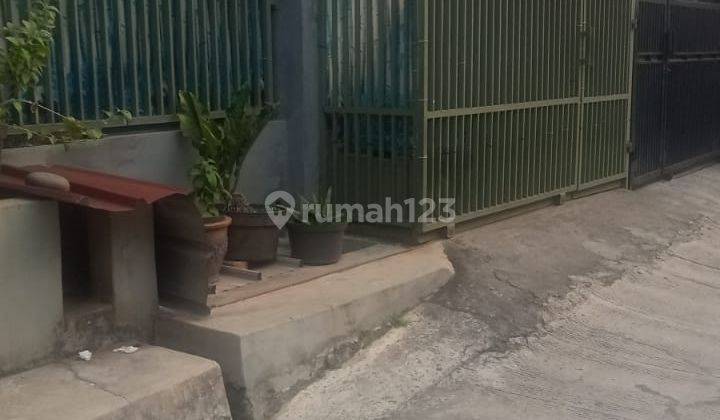 Dijual Rumah Murah Rapih di Taman Harapan Baru Bekasi 2