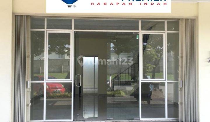 Di Jual Ruko Arana Kota Harapan Indah 1