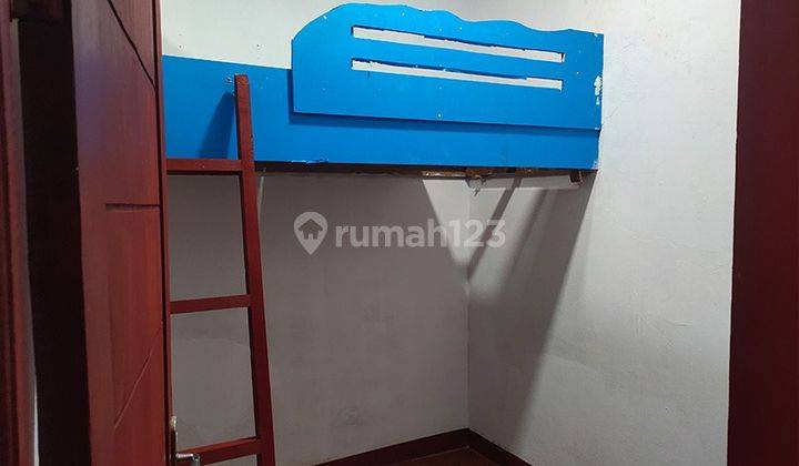 Dijual, Rumah Murah Siap Huni Pondok Ungu Permai Blok I Bekasi  2