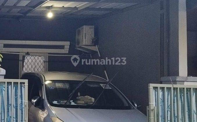 Dijual Rumah Murah Rapih di Taman Harapan Baru Bekasi 1