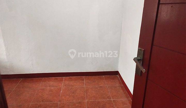 Dijual Rumah Murah Bagus, Siap Huni Pondok Ungu Permai 2