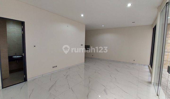 Dijual Rumah Baru Renov One Terrace Golf Pakuwon Indah 2