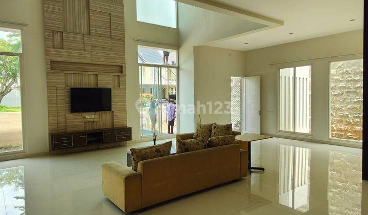  , , Dekat Palimanan, Full Furnished Keadaan Terawat Bagus 2