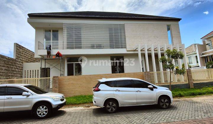  , , Dekat Palimanan, Full Furnished Keadaan Terawat Bagus 3