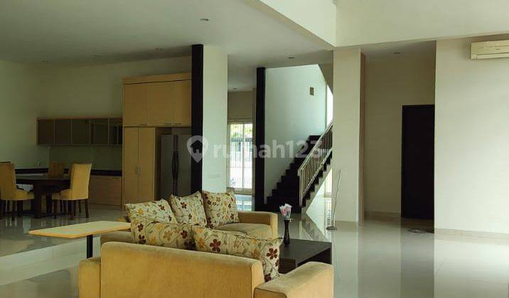  , , Dekat Palimanan, Full Furnished Keadaan Terawat Bagus 4
