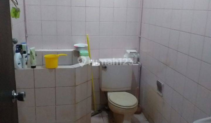 Rumah Bagus Unfurnished di Jalan Menteng Dalam, Jakarta Selatan 2