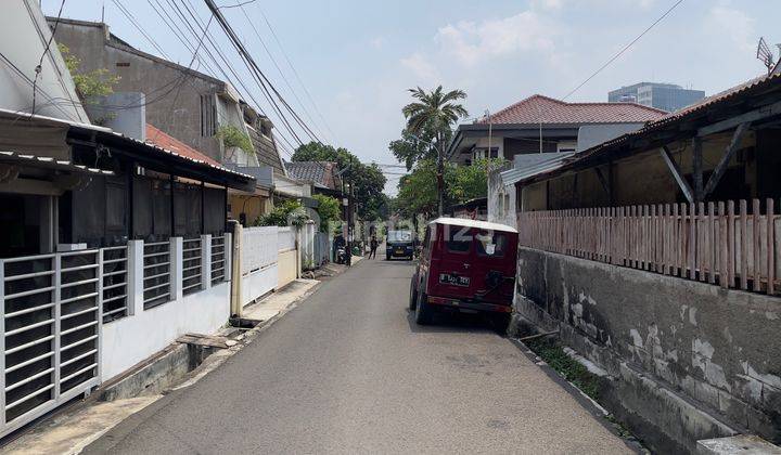 Rumah Kos Lokasi Strategis Dekat Kantor Waskita Haka Dan Lainnya 2