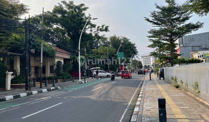 Area Komersial Lokasi Sangat Strategis Kondisi Masih Tersewa 1