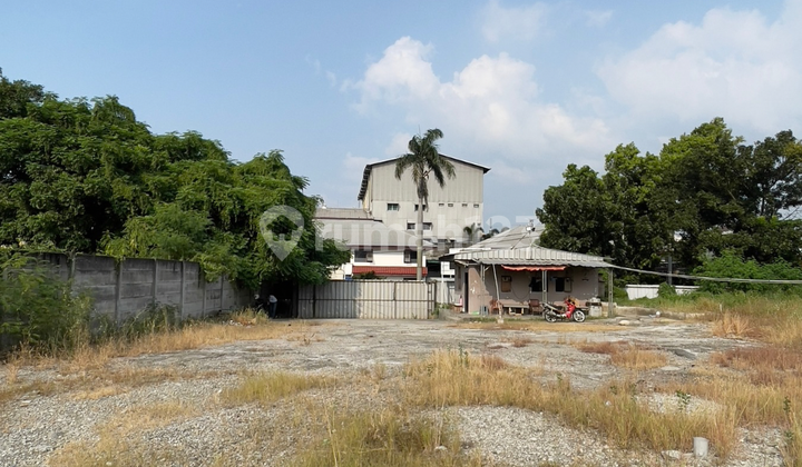 Vacant Land For Rent Location Near River