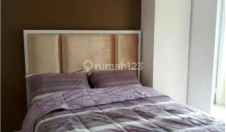 Disewakan Apartemen Basura City Tower Dahlia 1 Br Fully Furnished 1