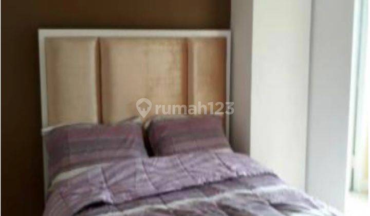 Jual Cepat Apartemen Bassura City Fully Furnished Harga Menarik 1