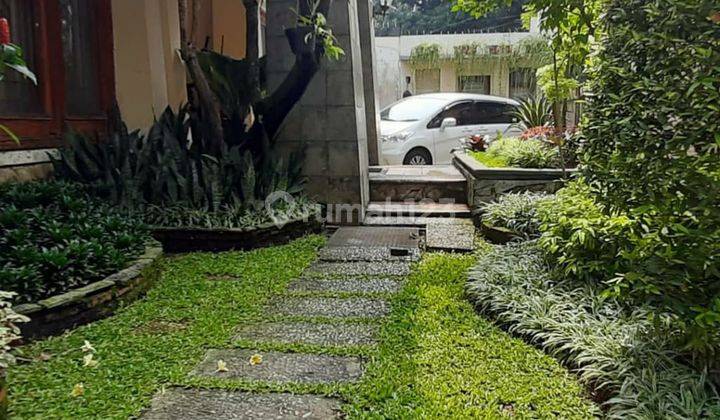 Simprug Garden Rumah Layak Huni, Strategis Dan Tenang 2