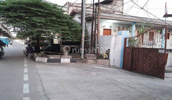 Rumah Kos Kosan Strategis Dan Harga Termirah 1