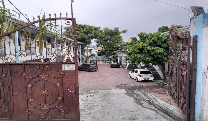 Rumah Kos Kosan Strategis Dan Harga Termirah 2