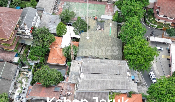 Tanah Komersial Dijual Cepat Harga Murah Di Jakarta Barat Tanah Komersial Dijual Cepat Harga Murah Di Jakarta Barat