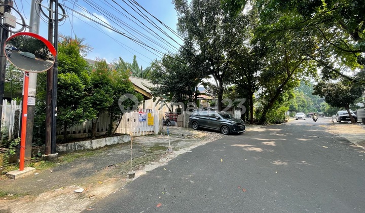 Quick Sale Below 40 Million Per Meter, Under Market Price in Kebayoran Baru.