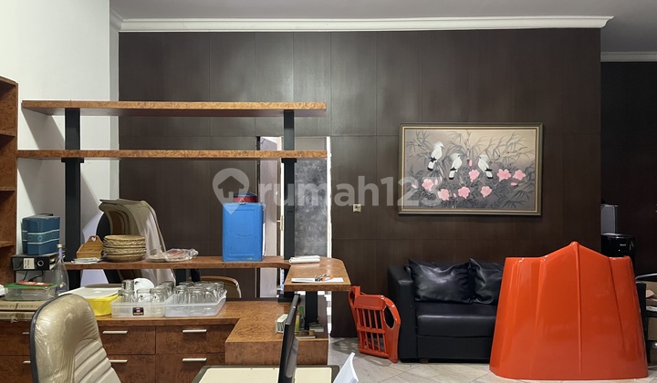 Old House Land Calculation Under 50 Million Per Meter Panglima Polim Suitable For Business