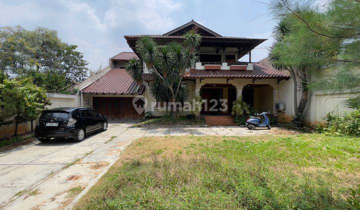 Jual Tanah Bonus Dapat Rumah Masih Layak Untuk Dihuni 2