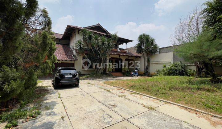 Jual Tanah Bonus Dapat Rumah Masih Layak Untuk Dihuni 1