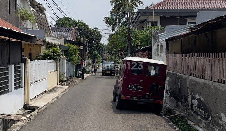 Rumah Kos Lokasi Strategis Dekat Kantor Waskita Haka Dan Lainnya 1