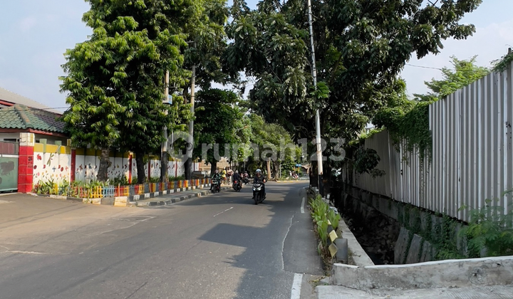 Vacant Land For Rent Location Near River