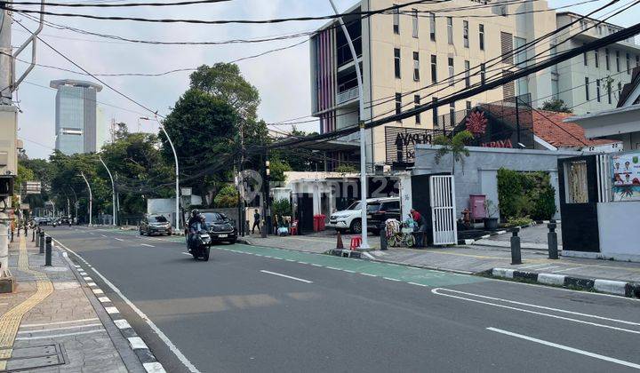 Area Komersial Lokasi Sangat Strategis Kondisi Masih Tersewa 2