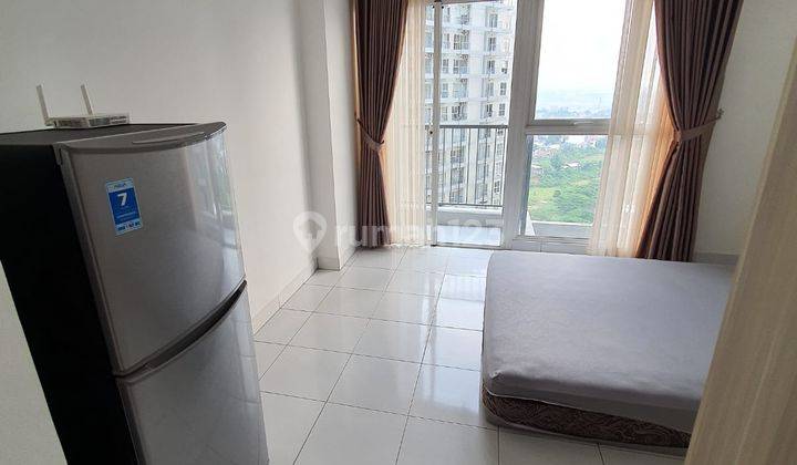 Dijual Studio Casa De Parco , akses langsung ke skylounge !! 1