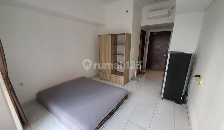 Dijual Studio Casa De Parco , akses langsung ke skylounge !! 2