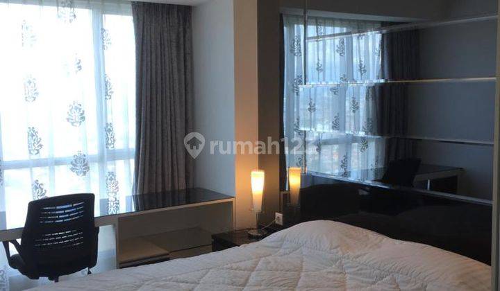 For Rent Gandaria Heights 1 BR Fully Furnished Good Deal  1