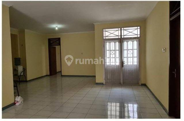 Dijual Rumah di Taman Meruya Ilir 3,5m nego  7