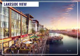 For Sale: Osaka Shop House PIK 2, 2 Fronts, Backside Lake For Sale: Osaka Shop House PIK 2, 2 Fronts, Backside Lake