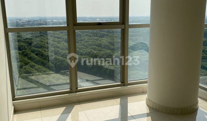 Dijual Apartemen Gold Coast Tower Honolulu 2 BR 58m2