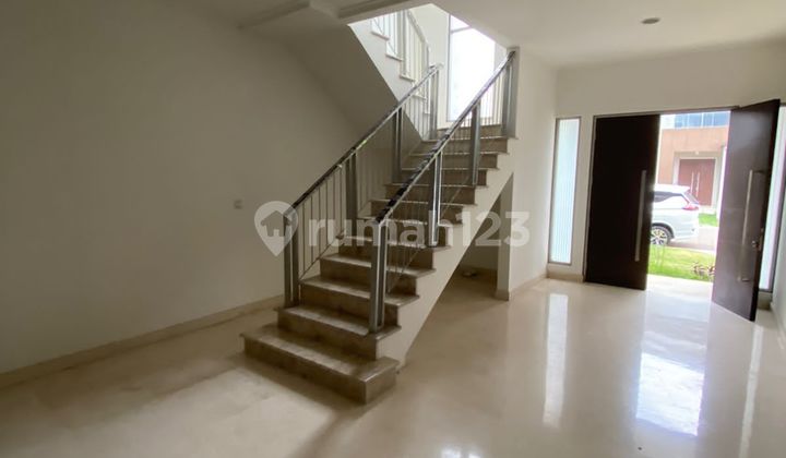 Dijual Rumah Golf Island Pik Cluster Orchestra Uk 8x15