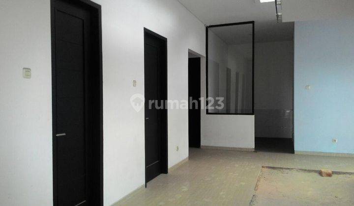 Rumah di Bumi Permata Indah Sebelah Aprtmen The Nest Meruya 