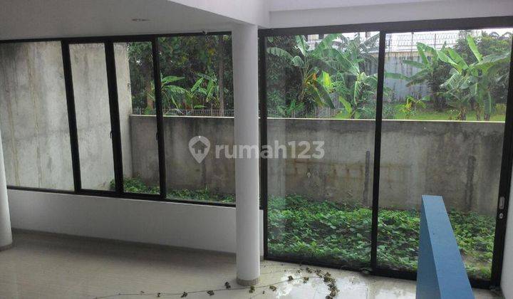 Rumah di Bumi Permata Indah Sebelah Aprtmen The Nest Meruya 