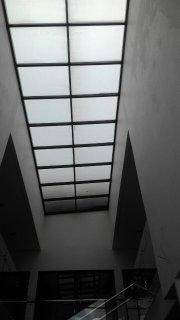 Rumah di Bumi Permata Indah Sebelah Aprtmen The Nest Meruya 