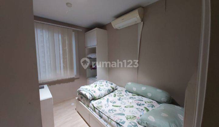 Apartemen Metro Park Residence 3br Luas 88 Hook Kedoya Jakarta Barat 1