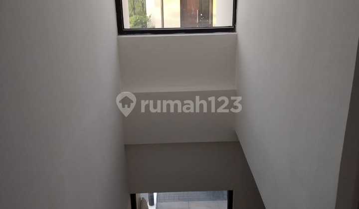 Rumah Murah di Pik2 Cluster California Type Brown Luas 4,5x10 2