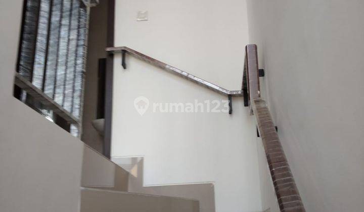 Rumah di Pik2 Cluster California Type 4,5x10 Ada 2kt Pantai Indah Kapuk 2