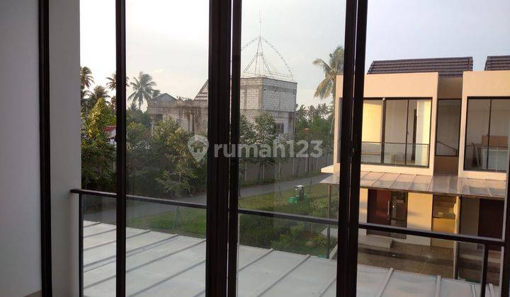 Rumah California Pik2 Luas 4,5x10 Pantai Indah Kapuk Ada 2kt di Jakarta 4